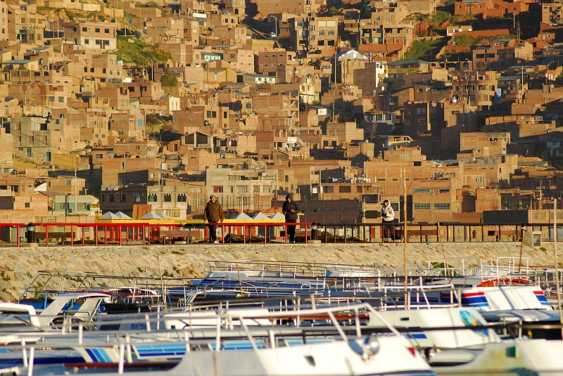 Laura i Astronom_super-79.JPG - Puno, w tym ujęciu wygląda najładniej. Z każdym ubywającym metrem traci na uroku. (Zdjęcie: Laura i Astronom)